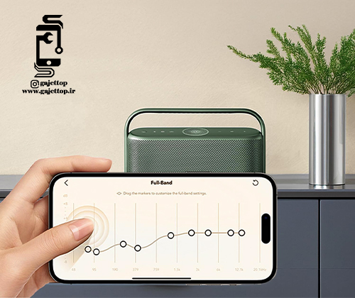 Soundcore-Application